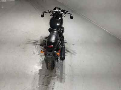 Harley-Davidson XG750 STREET 2021