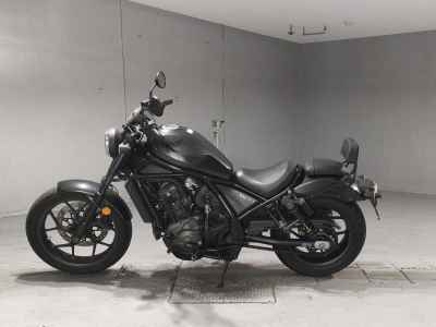 Honda Rebel CMX1100 2021