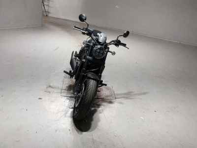 Honda Rebel CMX1100 2021