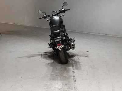 Honda Rebel CMX1100 2021