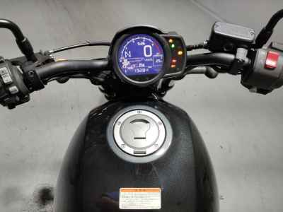 Honda Rebel CMX1100 2021