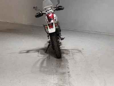 Yamaha XT250 Serow 2012