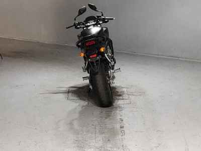 Honda CB650F 2015