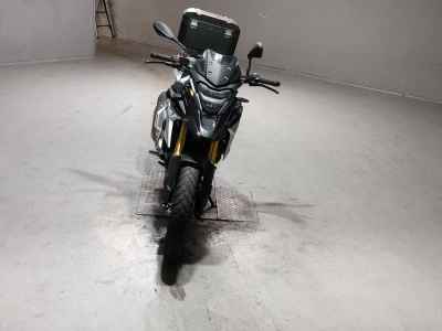 BMW G310GS 2022