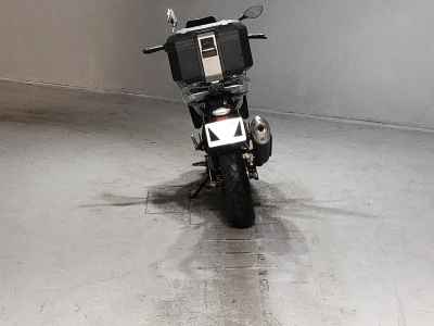BMW G310GS 2022