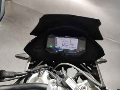 BMW G310GS 2022