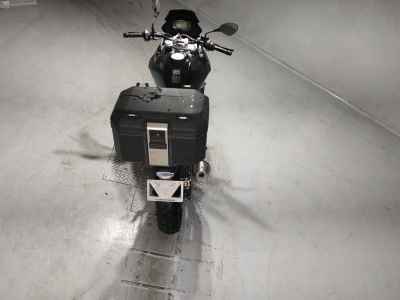 BMW G310GS 2022