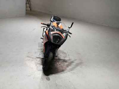 KTM RC 390 2022