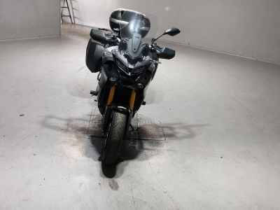 Yamaha Tracer 9 GT 2021