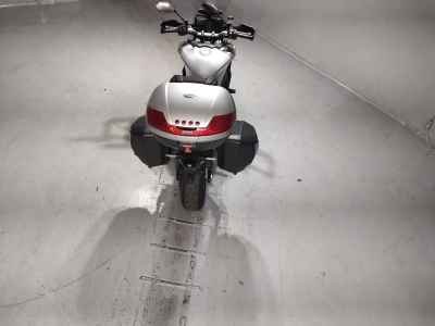 Yamaha Tracer 9 GT 2021