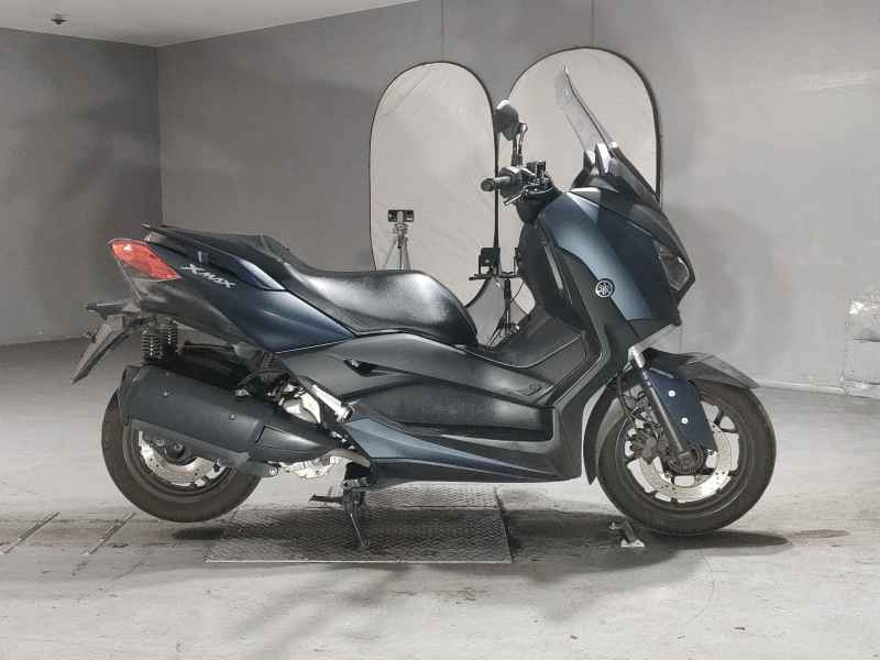 Yamaha XMAX 250 2019