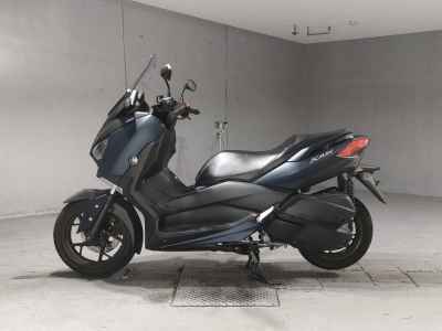 Yamaha XMAX 250 2019