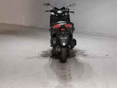 Yamaha XMAX 250 2019