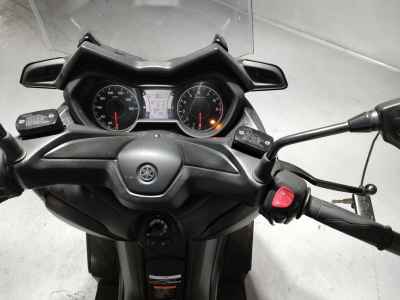 Yamaha XMAX 250 2019