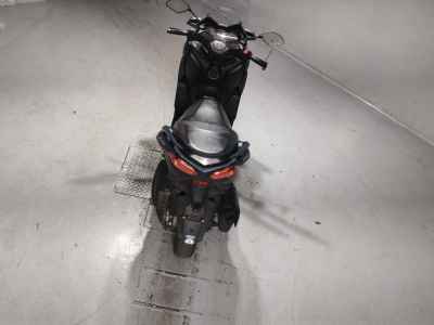 Yamaha XMAX 250 2019