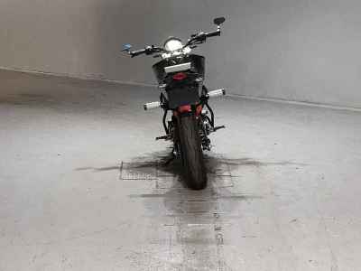 KTM 250 Duke 2016