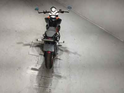 KTM 250 Duke 2016