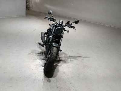 Honda Rebel CMX250 2020
