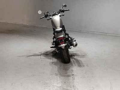 Honda Rebel CMX250 2020