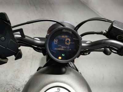 Honda Rebel CMX250 2020