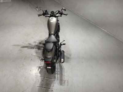 Honda Rebel CMX250 2020