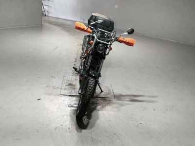 Yamaha Tricker 2005