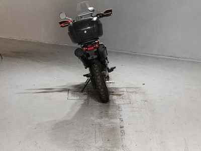 Yamaha Tricker 2005