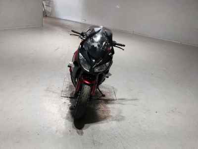 Kawasaki Ninja 1000 2015