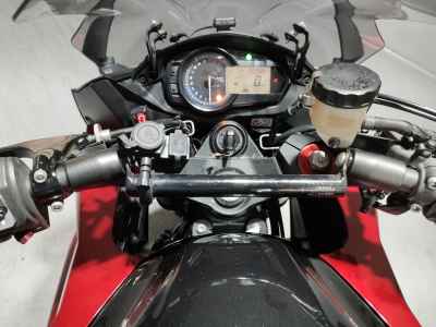 Kawasaki Ninja 1000 2015