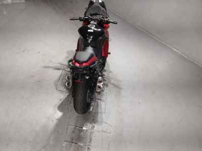 Kawasaki Ninja 1000 2015