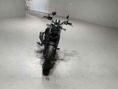 Honda Rebel CMX250 2020