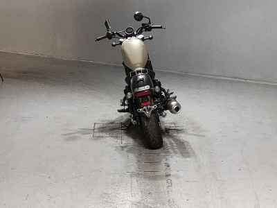 Honda Rebel CMX250 2020