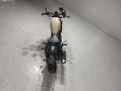 Honda Rebel CMX250 2020