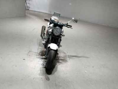 Honda CB400SFV 2009
