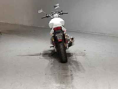 Honda CB400SFV 2009