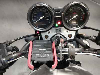 Honda CB400SFV 2009