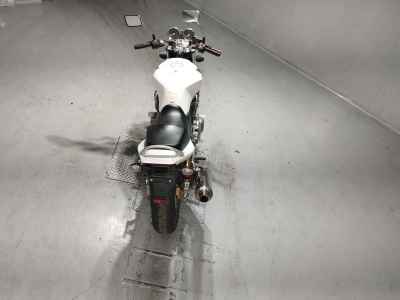 Honda CB400SFV 2009
