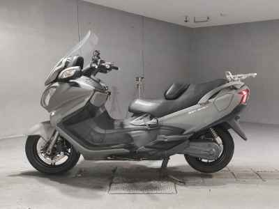 Suzuki Skywave 650LX 2013