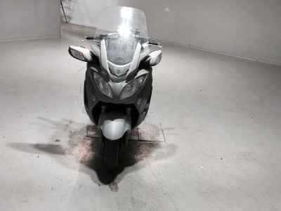 Suzuki Skywave 650LX 2013