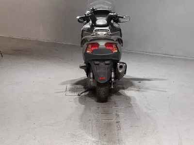 Suzuki Skywave 650LX 2013