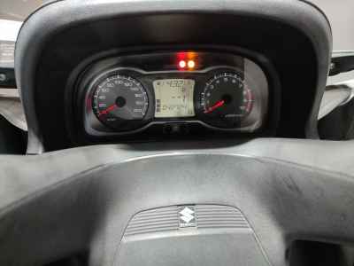 Suzuki Skywave 650LX 2013