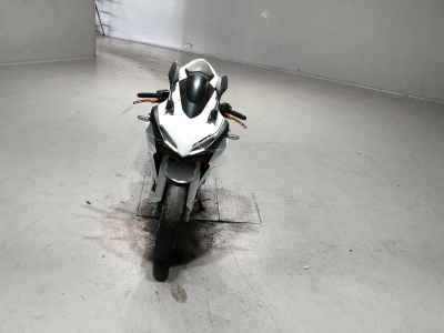 Honda CBR250RR 2019