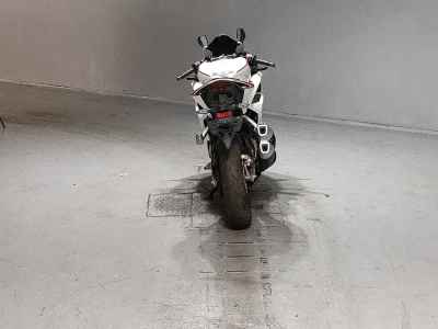 Honda CBR250RR 2019