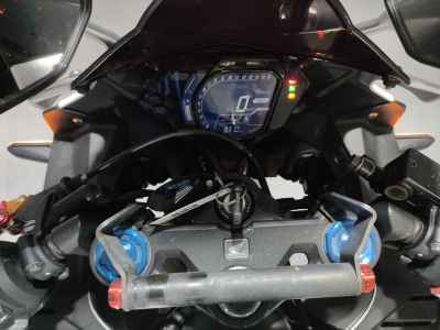 Honda CBR250RR 2019
