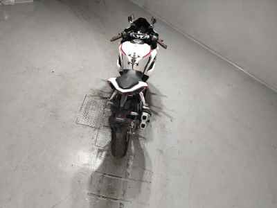 Honda CBR250RR 2019