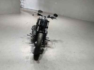 Harley-Davidson FXBRS 2017