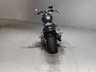 Harley-Davidson FXBRS 2017