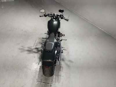 Harley-Davidson FXBRS 2017
