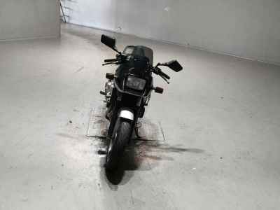 Suzuki GSX250S Katana