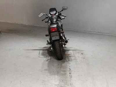 Suzuki GSX250S Katana